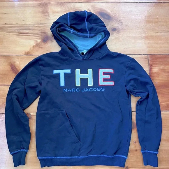 Marc Jacobs Other - Youth Marc Jacobs hoodie